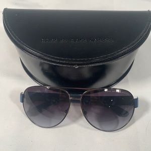 Marc by Marc Jacobs Aviator sunglasses